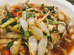海瓜子-长平老姿娘夜粥(平东一街店)