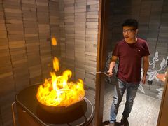 -三号黄浦会Canton Table