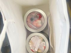 -山与蓝·轻糖鲜果蛋糕(勒泰店)