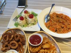 -必胜客(武汉欢乐谷店)