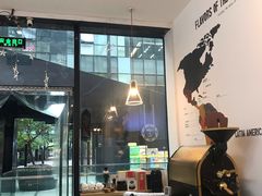 -COFFEE HOLIC(朝外SOHO店)