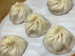 特色小笼包-品大三·南京菜(大行宫店)