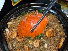-荣基四海一家·家常菜·海鲜大排档(新安店)