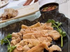 -岭南海晏楼(东晓南店)