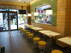 等位区-一心一味(向西店)