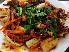 拌墨斗-松明一烤肉馆(鲁园店)