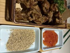 -33号大院·青岛本帮菜(五四广场店)