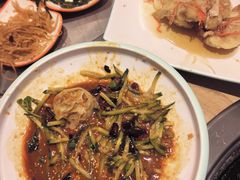 -锅老头铁锅炖•大锅蒸汽海鲜(韩乐坊店)