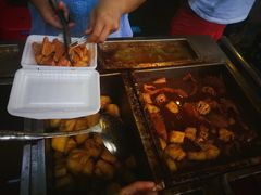 -细妹五香牛杂(步行街店)