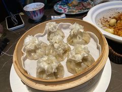 -海派悦庭·海胆烧麦·新融合菜(凯德广场店)