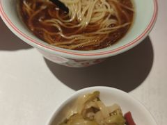 -老船坞餐厅(北京亚洲大酒店 )