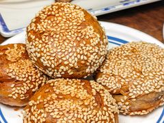 -丝路伊兰·兰州牛肉面(牛街总店)