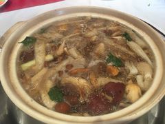 -天宜隆蘑菇宴火锅(石景山旗舰店)