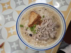 -古早沙茶王(杏林分店)