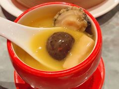-王庄阿咪海鲜大排档(上下杭店)