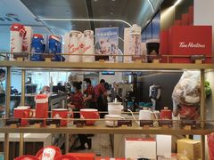 -Tims天好咖啡(河西万象城店)