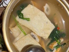 -冰川朝鲜族料理·东北菜(观前店)