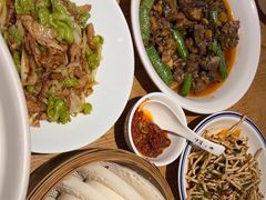 -滇铺子·云南特色菜·第九届野生菌美食节(东风东路c86店)