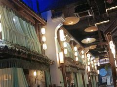 -淀里船宴(卓达店)