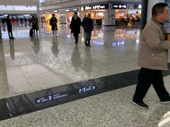 -石家庄正定国际机场-T2航站楼