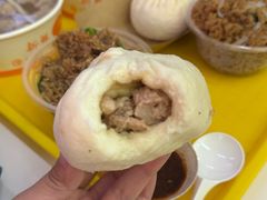 -津品味小吃(大学湾店)