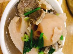 -潮汕裕成莲藕(泰沙路店)