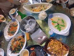 -大梁骨头馆·酱骨老菜(友好店)