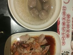 -一肴·牛肉粿条(深圳湾睿印店)