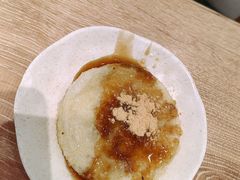 -小满手工粉(上海月星环球港店)