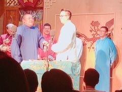 -嘻哈壹笑堂相声茶馆(大儒巷店)