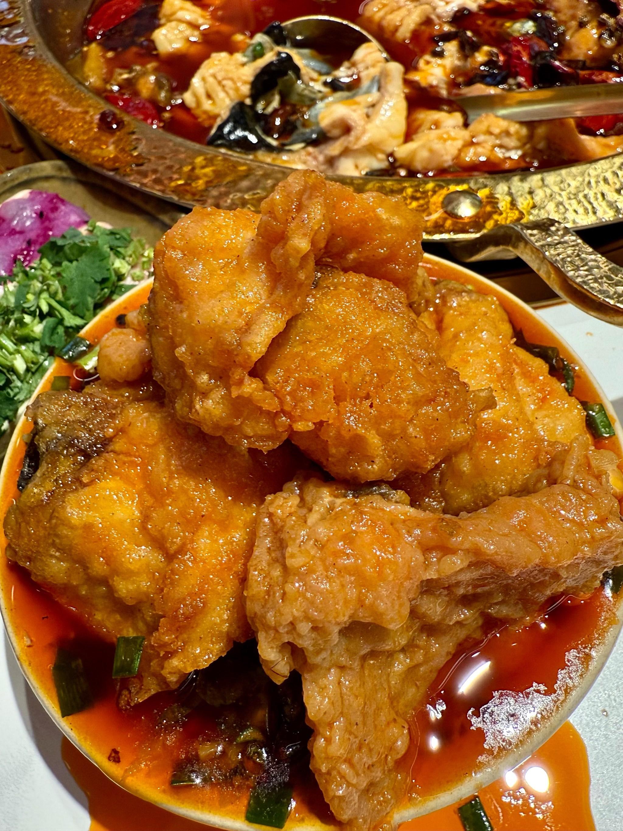 一定不能错过这条发财鱼