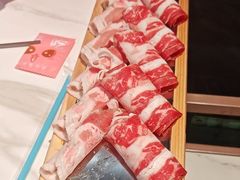 -祥源胡同·涮牛羊肉火锅(花桥店)