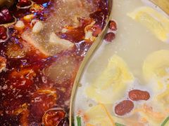 -四喜小胖·北京涮肉(五道营店)