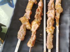 -撒拉花儿·新疆菜·清真(太阳宫店)
