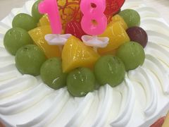 -苹果花园(鞍山路店)