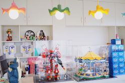 -E.L.K造型momopark店