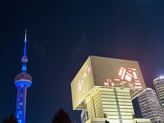 -东方明珠广播电视塔