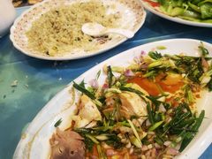 -粤·向群饭店(泮塘路店)