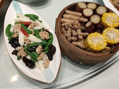 -飞鹿餐饮·陕南菜(北关店)