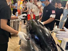 -blt精品超市(南京环宇城店)