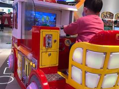-汤姆熊欢乐世界·史莱姆怪兽(正大店)