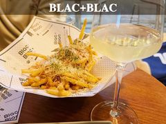 -Blac+Blac(中海环宇荟店)