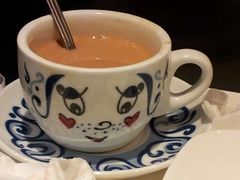 -翠华餐厅(山顶道店)