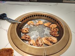 -花味·自助烤肉(大观天地店)