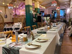 -MIO弥欧洋房西餐厅(中央大街店)