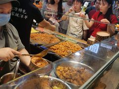 -周小亮丁家坡洋芋(全国总店)