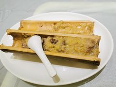 小米排骨-粗茶淡饭·汉口公馆(循礼门店)