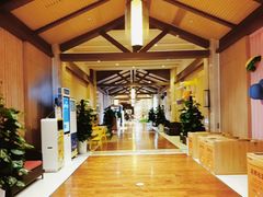 -汤连得温泉馆(宝山店)