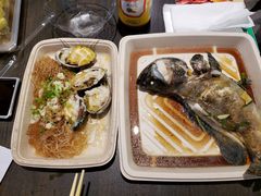 -盒马鲜生(宝地店)