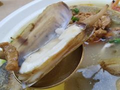 -面道赞宁海海鲜面(迎凤街店)